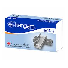 KANGARO STAPILER PINS NO-10